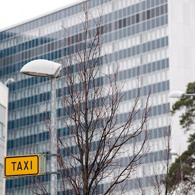 Bussilakon aikaisista käyttämättömistä käynneistä ei lähde laskua Helsingissä