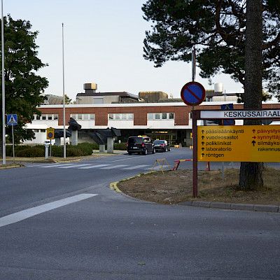Huolet jäivät elämään Keski-Suomessa