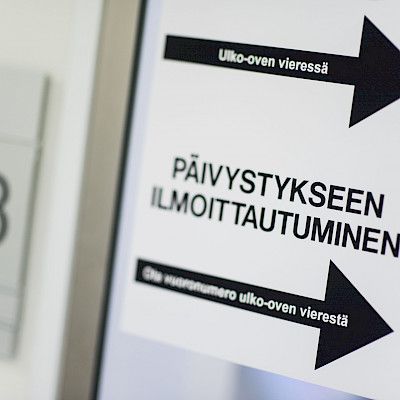 Keskittämisasetukseen on luvassa korjauksia