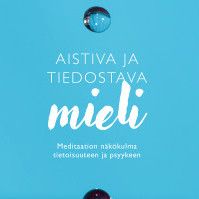 Meditaatiosta kunnianhimoisesti