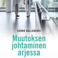 Insinööri­projekteista ihmisten johtamiseen