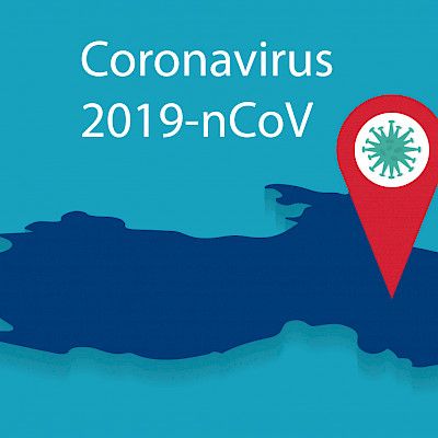 Uuteen koronavirukseen on sairastunut 24 000 ihmistä