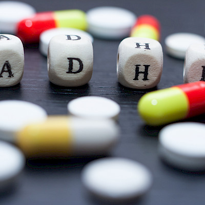 Lasten ja nuorten ADHD:n lääkehoito yleistyy edelleen Suomessa