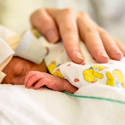 Developmental outcomes of extremely preterm infants born at 23 weeks of gestation