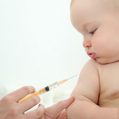 Lasten rokotuskattavuus on pysynyt hyvänä