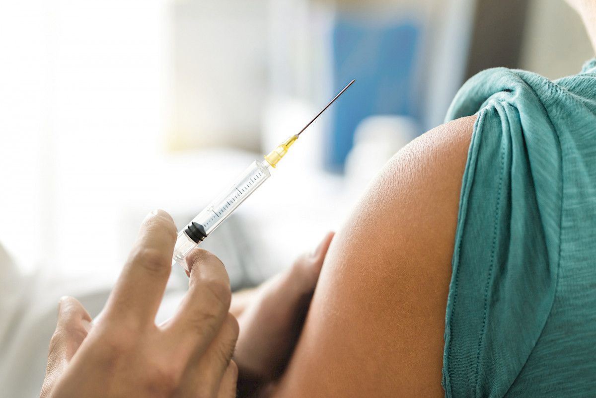 hpv rokote gardasil