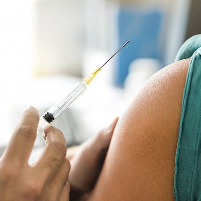 Länsi-Pohjassa pojat saavat jo HPV-rokotteen