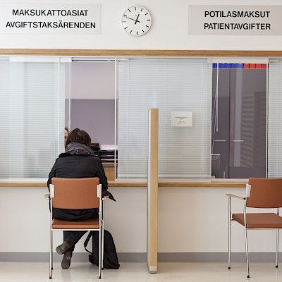 Hoitajavastaanottoja esitetään maksuttomiksi perusterveydenhuollossa