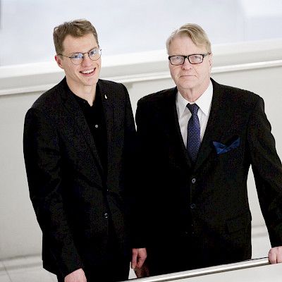 Jyrki Mäkelä sai Duodecimin Lääkärikouluttaja-palkinnon