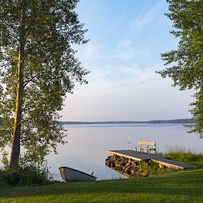 Mökkilomia ja muita etuja