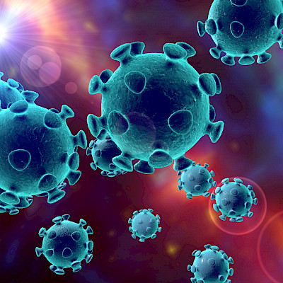 Koronavirus on vaarallinen syöpäpotilaalle