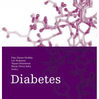 Diabetes-kirja tarjoaa  kokeneellekin  uutta