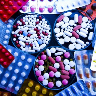 Koronaepidemia muutti apteekkien toimintamalleja