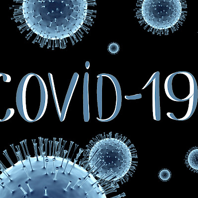 Laboratoriovarmistettuja COVID-19-tapauksia on 1 384