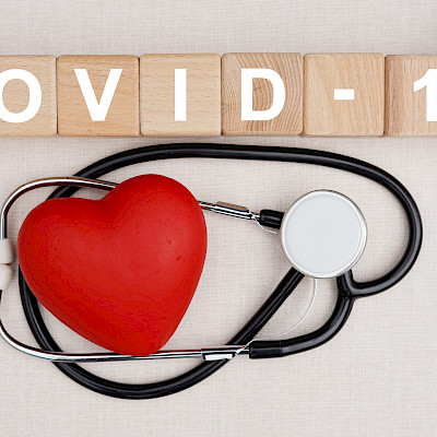 Sydänlihasvaurio on  huonon ennusteen merkki COVID-19-infektiossakin
