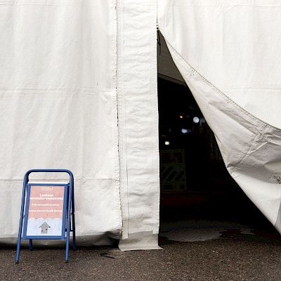 Somalinkielisten koronavirustartunnat ovat lisääntyneet Helsingissä