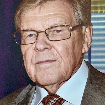 in memoriam: Eero Kaarlo Kalevi  Nuoranne  3.6.1931–16.2.2020