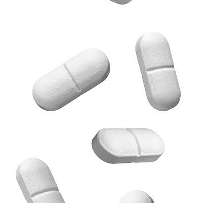 Gabapentiiniä alkoholivieroitusoireisiin?