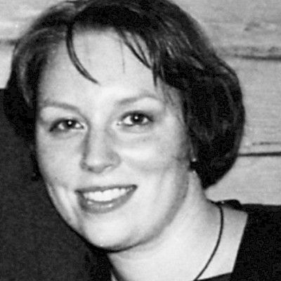 in memoriam: Minna Maarit Saarinen  o.s. Heikkinen 3.11.1972–5.2.2020