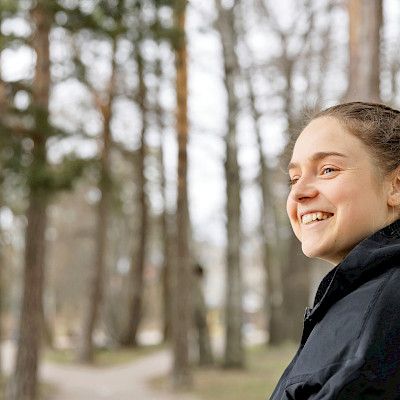 Opinnot sujuvat etänä Italiaan ja Romaniaan