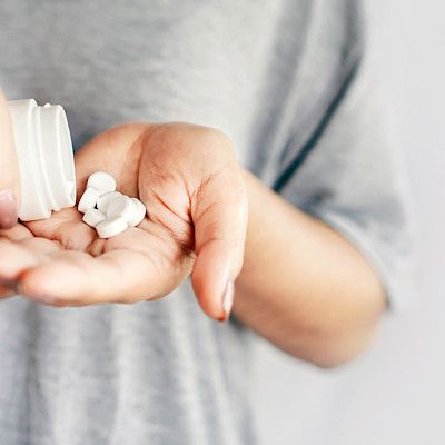 Avoin lumehoito  lievittää akuuttia kipua