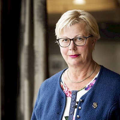 Myllymäki: Romuttaako korona hoitotakuun?