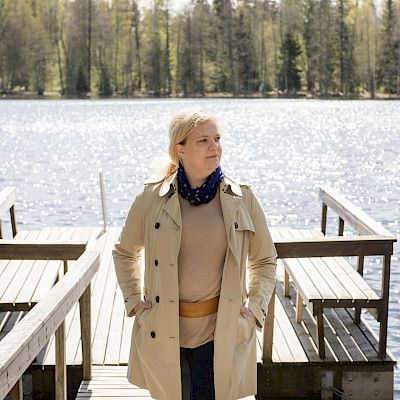 Lääkärit eivät tuo työsuojeluongelmia helposti esille