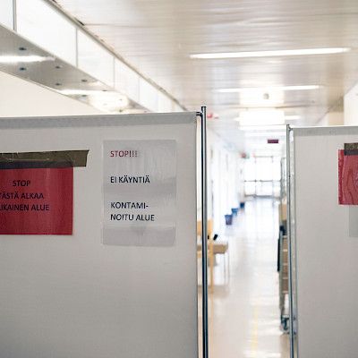 Riskiryhmien lääkäreistä epäselvyyttä kentällä