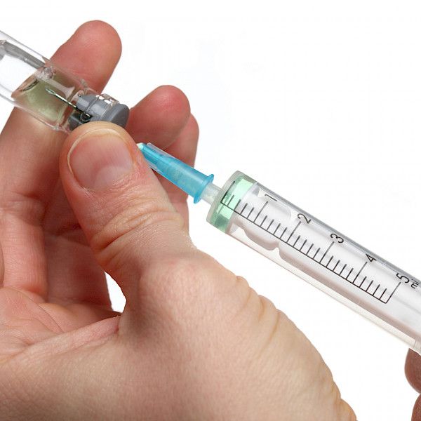Beninissä tutkittu rokote antoi suojaa vakavimpia ripulitauteja vastaan