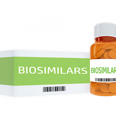 Biosimilaarien käyttöönotossa pallo on lääkäreillä