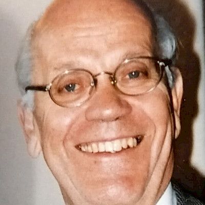 in memoriam: Eero Aantaa 6.8.1934–25.2.2020