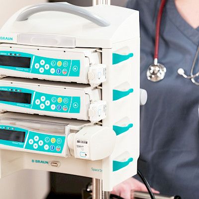 Laitepaikannuksen avulla hankinnat järkevöityvät