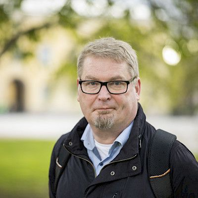 Väitöskirjapalkinto sydämenpysähdyksen tutkijalle