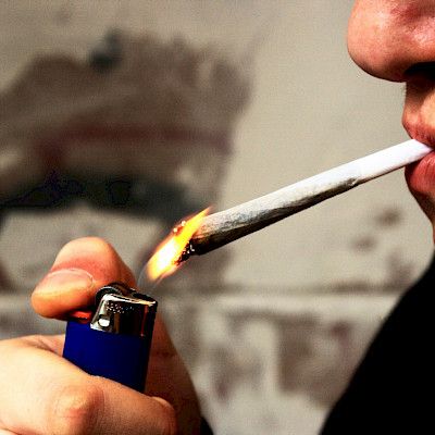 Huumeongelma ratkeaa tehokkaimmin sosiaali- ja terveydenhuollon toimin