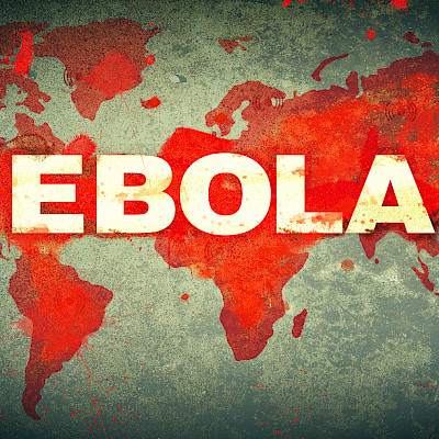 Kongossa puhkesi uusi ebolaepidemia