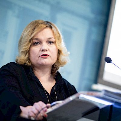 Sote-uudistus lähtee tänään lausuntokierrokselle