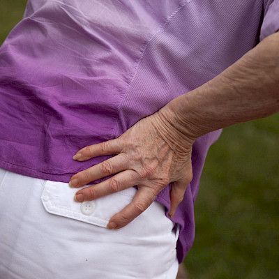 PALKO:lta suositus lanneselän selkäydinkanavan ahtauman leikkaushoidosta