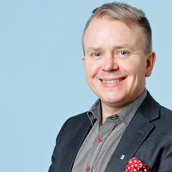 Tutkimusrahoitus on saatava nousu-uralle