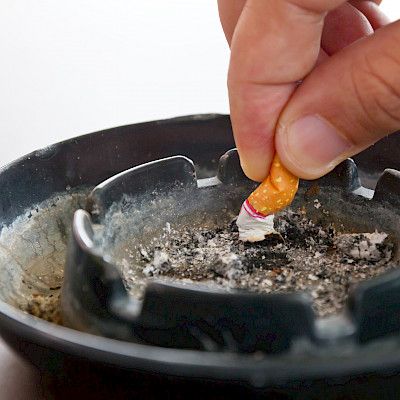DAT: Tupakkatuotteiden käytön tulisi vähentyä alle viiteen prosenttiin