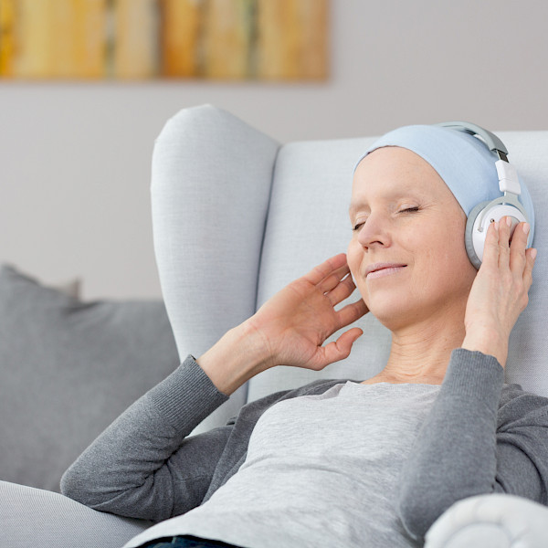 Music-based interventions ­in pain management