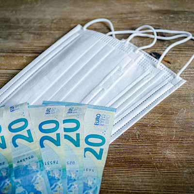 VSSHP ehdottaa kunnille asukaskohtaista valmiusmaksua