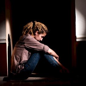 Persoonallisuushäiriö heikentää masentuneiden nuorten hoitoennustetta