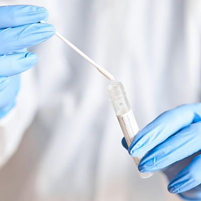 Koronavirus mukaan yhdistelmätestiin