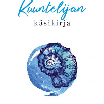 Kuuntelijan käsikirja