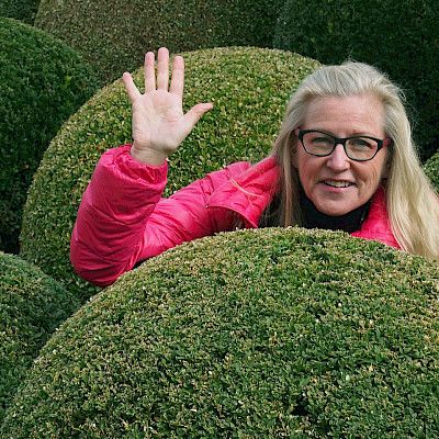 Elämäntyö digitaalisessa terveydenhuollossa toi palkinnon Anne Kalliolle