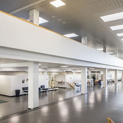 Uudet osa-aikaprofessuurit tukevat kliinikoiden tutkimusta Oulussa