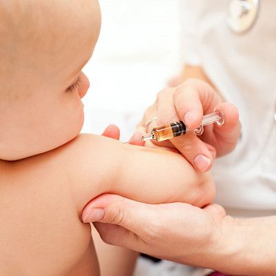 Korona vaikutti lasten rokotuksiin