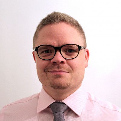 Aleksi Reito on Vuoden nuori kliininen tutkija