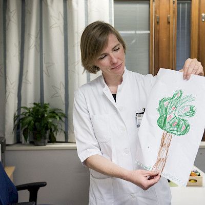Ilmastohuoli tulee neuvolaankin