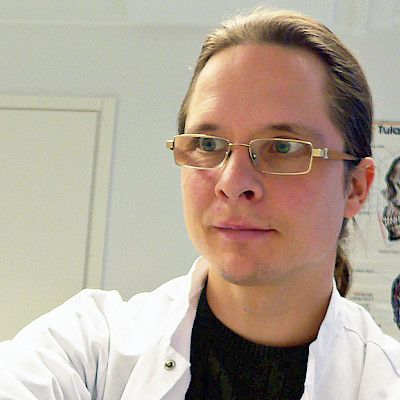 Vankien terveys uuteen syyniin